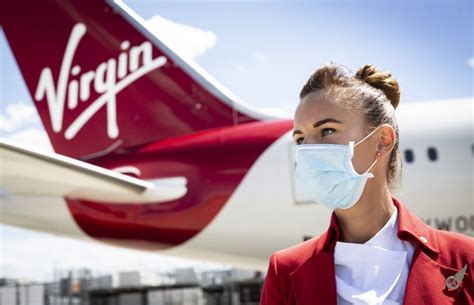 virgin atlantic covid test package|Virgin Atlantic To Test IATA Travel Pass and .